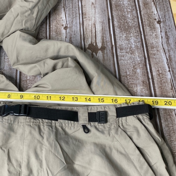 REI CO-OP Women's Convertible HIKING Pants Reg fit TUPE size 16W - Picture 15 of 16